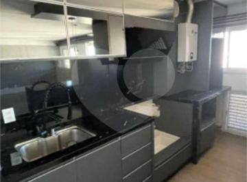 Apartamento · 109m² · 2 Quartos · 3 Vagas · Apartamento com 2 quartos à venda em Centro comercial jubran - SP