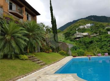 Casa · 430m² · 3 Quartos · 2 Vagas · Condomínio com 3 quartos à venda em Santa tereza - SP