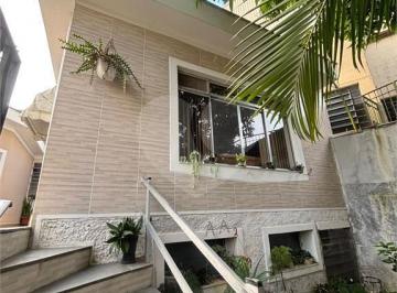 Casa · 103m² · 3 Quartos · 2 Vagas · Sobrado com 3 quartos à venda em Vila gustavo - SP
