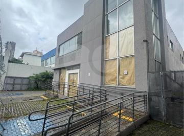 Comercial · 480m² · 7 Vagas · Prédio inteiro à venda em Jaguaré - SP