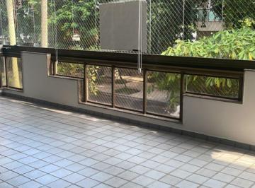 Apartamento de 3 quartos, Rio de Janeiro · Apartamento 157m2, 3 quartos.1 suite, varandao com jacuzzi, churrasqueira dependencia completa.