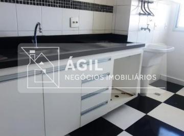 Foto 09 · Apartamento Para Aluguel no Condomínio Cittá di Roma - Jardim Augusta - São José dos Campos - SP -