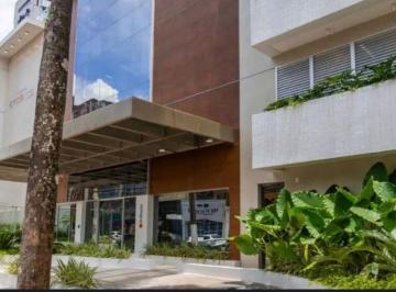 Apartamento de 1 quarto, Belém · TORRE EVIDENCE : LOFT COM 48M² E 1 VAGA EM CREMAÇÃO/BELÉM-PA