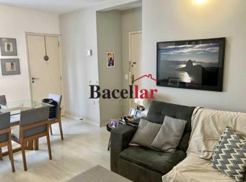 Apartamento · 68m² · 2 Quartos · 1 Vaga · Apartamento :  / Residencial / Tijuca