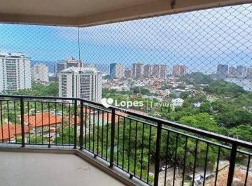 e9335a943d2fc10c265c9a53ee58ecfd3352ff03 · Apartamento com 1 dormitório à venda, 64 m² por R$ 800.000 - Barra da Tijuca _- Rio de Janeiro/RJ