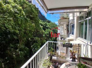 Apartamento · 100m² · 3 Quartos · 2 Vagas · Apartamento : Padrão / Residencial / Copacabana