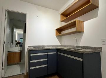 Apartamento de 1 quarto, São Paulo · Studio 26m² com lavanderia coletiva coworking e espaço gourmet Vila Buarque