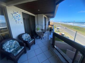 Apartamento de 4 quartos, Matinhos · ️ FRENTE MAR EM MATINHOS | 4 QUARTOS | VARANDA COM CHURRASQUEIRA | PORTEIRA FECHADA