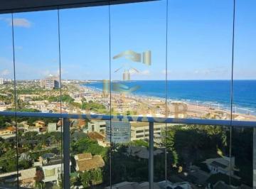 Foto 01 · Alugue agora este incrível apartamento de 3 quartos e 3 suítes em Pituacu, Salvador-BA! 140m², 2 sal