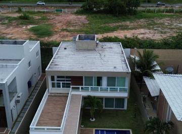 Casa de 5 quartos, Camaçari · Casa à Venda 5 suítes – Alto Padrão em Guarajuba
Condomínio Paraíso dos Lagos