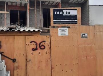 Casa · 69m² · 2 Quartos · 2 Vagas · Sobrados Novos em fase de Acabamento, Cipava, Osasco.
