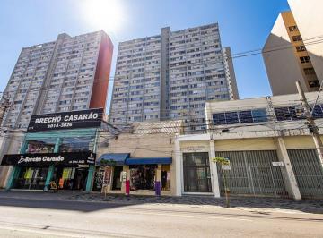 Apartamento de 3 quartos, Curitiba · Cobertura, suíte, 1 vaga, Centro - Curitiba