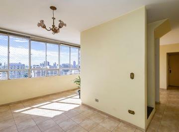 Apartamento de 3 quartos, Curitiba · Apartamento, 3 quartos, Centro, Curitiba - PR