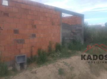 Foto 01 · Terreno com Construção para Venda | Loteamento Veredas | Feira de Santana