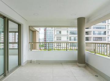 Apartamento de 3 quartos, São Paulo · Apartamento venda pronto para morar perto do metro moema com 123 m² e 3 quartos à venda em Moema