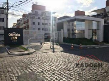 Foto 01 · Apartamento com Cobertura para Venda ou Locação | Condomínio Vila Olímpia Life | Feira de Santana