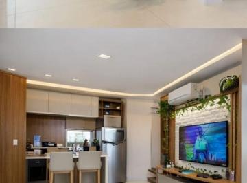 Apartamento de 3 quartos, São Paulo · SQUARE CHOICE SANTO AMARO - 71m² - R$ 850.000,00