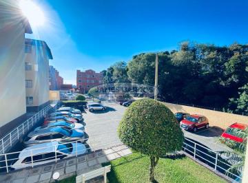 Apartamento de 2 quartos, Curitiba · Apartamento de 2 quartos e 1 vaga no Campo Comprido. Curitiba-PR.