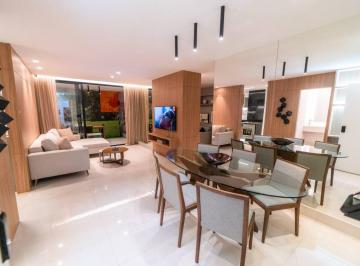 Apartamento en Venda de 3 quartos Aguas Norte · Apartamento 3 Quartos em Águas Claras - Square Garden - 101m² e 2 Vagas