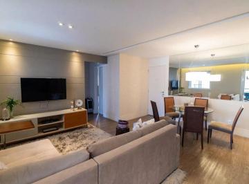 Apartamento de 3 quartos, São Paulo · Apartamento à venda no Condomínio Face Vila Maria na Chácara Inglesa em São Paulo - SP