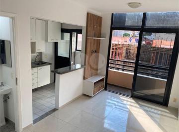 Apartamento de 1 quarto, São Paulo · Duplex a venda em Pinheiros