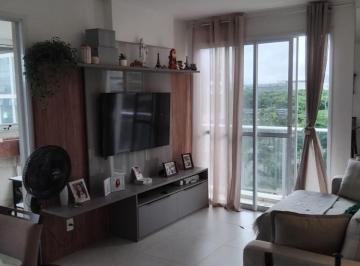 Apartamento de 3 quartos, Rio de Janeiro · Apartamento pronto para morar, 3 quartos, 2 vagas - lazer completo