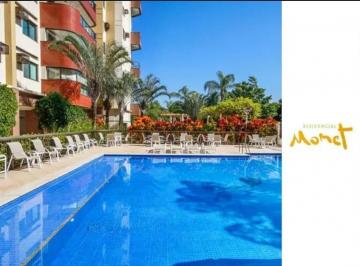 Apartamento de 4 quartos, Rio de Janeiro · Barra da Tijuca|Apartamento duplex 260m2. 4 suítes no Península
