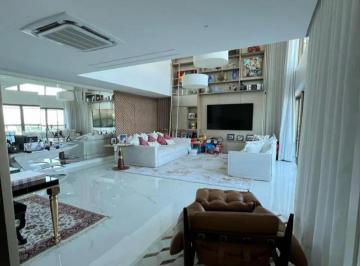 Apartamento de 4 quartos, Rio de Janeiro · Barra da Tijuca|Apartamento duplex 260m2. 4 suítes no Península