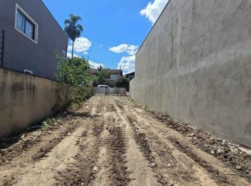 Terreno , Curitiba · Terreno próximo ao Parque São Lourenço 225 m² com projeto aprovado para Sobrado