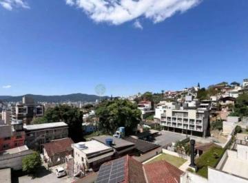 Apartamento de 2 quartos, Florianópolis · Apartamento com sacada e churrasqueira ,– Carvoeira, Florianópolis