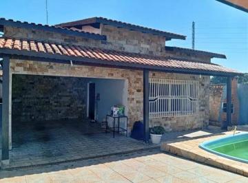 Foto 01 · Imóvel Espetacular à Venda em Campinas-SP: Casa no Jardim Cristina com 4 Quartos, 3 Banheiros e 260m