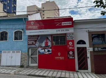 Comercial de 4 quartos, Sorocaba · Imóvel comercial para locação no Centro de Sorocaba - SP