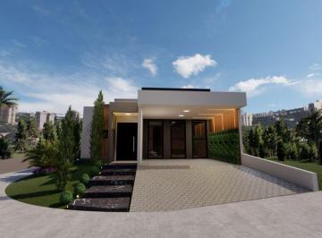 Casa de 2 quartos, Sorocaba · Casa à venda no Condomínio Golden Park Residence I no Jardim Novo Horizonte em Sorocaba - SP