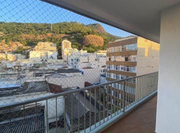Apartamento de 2 quartos Venda R$ 560.000 · Tijuca  .  Largo da segunda-feira