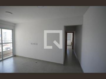 Apartamento · 60m² · 1 Quarto · 1 Vaga · Apartamento para Aluguel - Centro, 1 Quarto, 60 m2 - Santo André