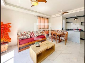 Apartamento · 60m² · 2 Quartos · 1 Vaga · Apartamento para Aluguel - Ingleses, 2 Quartos, 60 m2 - Florianópolis