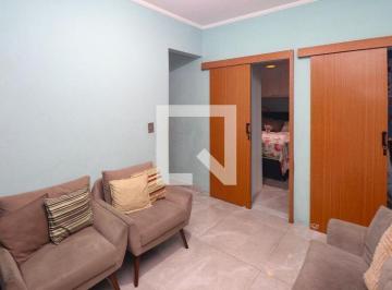 Casa · 73m² · 2 Quartos · 1 Vaga · Casa à Venda - Vila Constança , 2 Quartos,  73 m² - São Paulo
