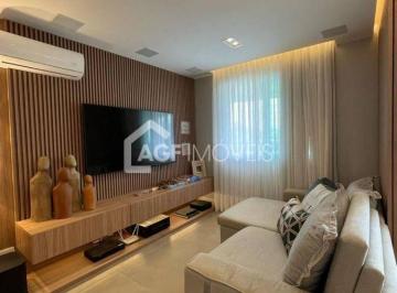 Apartamento · 150m² · 4 Quartos · 2 Vagas · Apartamento com 4 quartos à Venda, Piratininga - Niterói