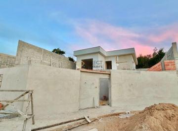Casa · 110m² · 3 Quartos · 1 Vaga · Vendo Casa 03 Quartos no Bairro Brisa do Vale em Colatina
