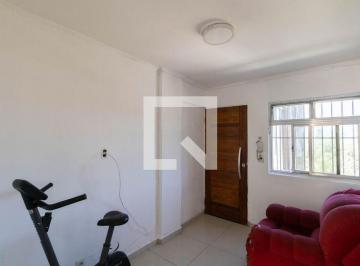 Apartamento · 45m² · 2 Quartos · 1 Vaga · Apartamento à Venda - Itaquera, 2 Quartos,  45 m² - São Paulo