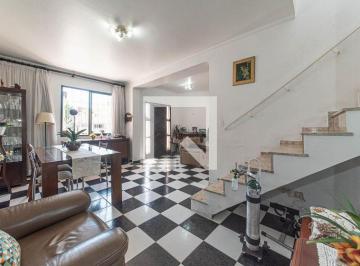 Casa · 150m² · 3 Quartos · 2 Vagas · Casa à Venda - Campo Belo, 3 Quartos, 150 m² - São Paulo