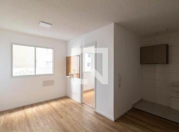 Apartamento · 35m² · 2 Quartos · Apartamento à Venda - Vila Progresso, 2 Quartos,  35 m² - São Paulo