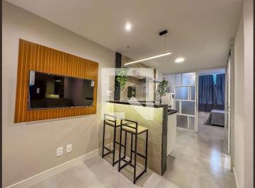 Apartamento · 34m² · 1 Quarto · Apartamento à Venda - Centro, 1 Quarto,  34 m² - Rio de Janeiro