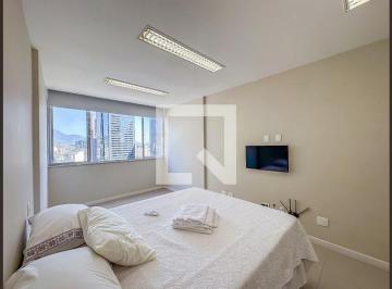 Apartamento · 30m² · 1 Quarto · Apartamento à Venda - Centro, 1 Quarto, 30 m² - Rio de Janeiro