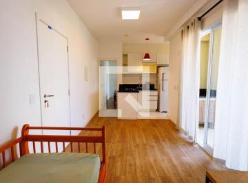 Apartamento · 55m² · 1 Quarto · 1 Vaga · Apartamento para Aluguel - Jardim São Paulo, 1 Quarto, 55 m² - Indaiatuba