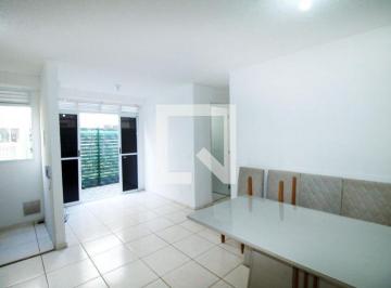 Apartamento · 50m² · 2 Quartos · 1 Vaga · Apartamento para Aluguel - Jardim America, 2 Quartos, 50 m² - Rio de Janeiro