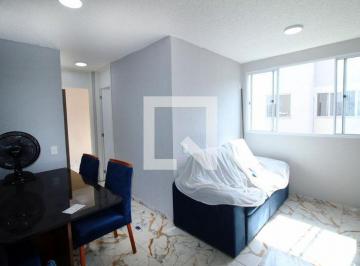 Apartamento · 52m² · 2 Quartos · Apartamento para Aluguel - Jardim America, 2 Quartos,  52 m² - Rio de Janeiro