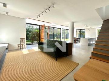 Casa · 780m² · 8 Quartos · 4 Vagas · Casa para Aluguel - Campeche, 8 Quartos, 780 m² - Florianópolis