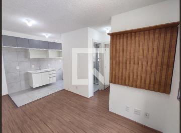 Apartamento · 40m² · 2 Quartos · Apartamento para Aluguel - Barra Funda, 2 Quartos,  40 m² - São Paulo