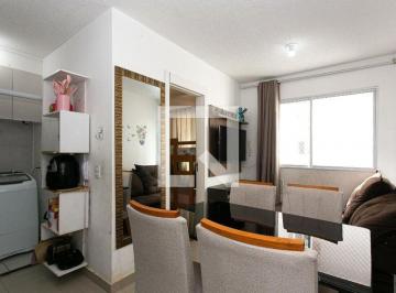 Apartamento · 35m² · 2 Quartos · Apartamento para Aluguel - Tatuapé, 2 Quartos, 35 m² - São Paulo